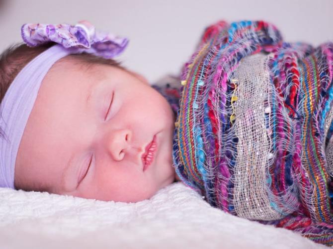 Q. Why is sleep important?